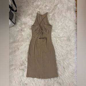 H&M maxi dress